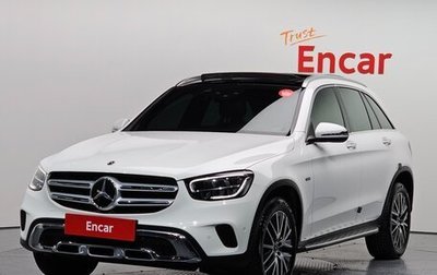 Mercedes-Benz GLC, 2020 год, 4 695 000 рублей, 1 фотография