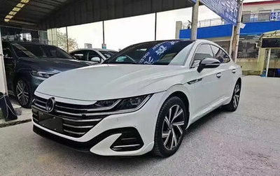 Volkswagen Passat CC, 2022 год, 2 600 000 рублей, 1 фотография