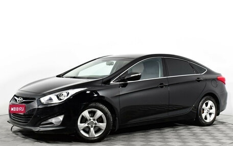 Hyundai i40 I рестайлинг, 2014 год, 1 190 000 рублей, 1 фотография