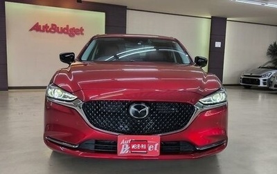 Mazda 6, 2021 год, 2 740 000 рублей, 1 фотография