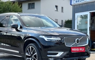 Volvo XC90 II рестайлинг, 2021 год, 5 440 000 рублей, 1 фотография