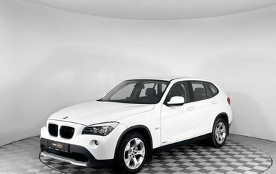 BMW X1, 2012 год, 1 200 000 рублей, 1 фотография