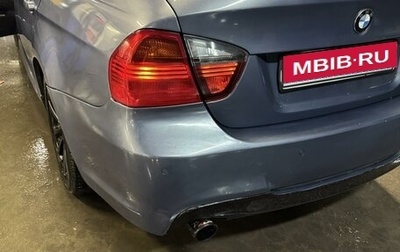 BMW 3 серия, 2005 год, 600 000 рублей, 1 фотография