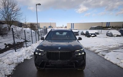 BMW X7, 2024 год, 18 700 000 рублей, 1 фотография