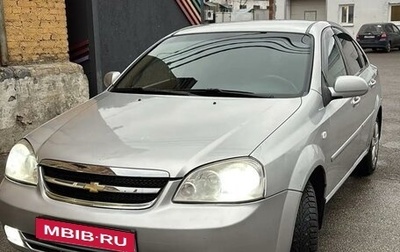 Chevrolet Lacetti, 2008 год, 380 000 рублей, 1 фотография