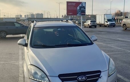 KIA cee'd I рестайлинг, 2009 год, 540 000 рублей, 2 фотография