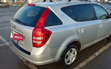 KIA cee'd I рестайлинг, 2009 год, 540 000 рублей, 3 фотография