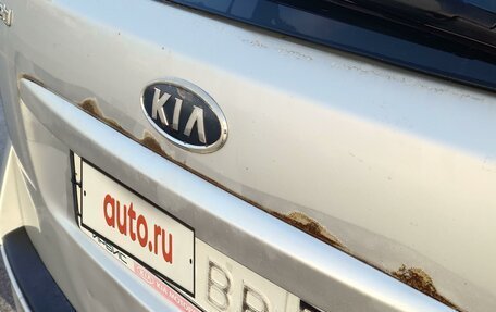 KIA cee'd I рестайлинг, 2009 год, 540 000 рублей, 5 фотография