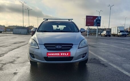 KIA cee'd I рестайлинг, 2009 год, 540 000 рублей, 8 фотография