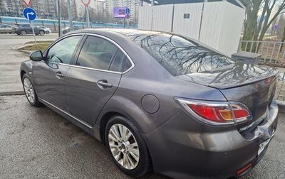 Mazda 6, 2012 год, 900 000 рублей, 1 фотография