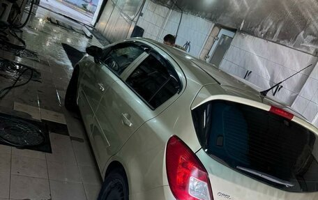 Opel Corsa D, 2007 год, 599 999 рублей, 11 фотография