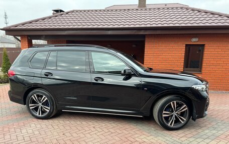 BMW X7, 2019 год, 8 299 000 рублей, 5 фотография