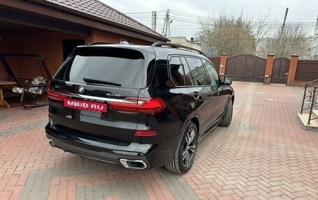 BMW X7, 2019 год, 8 299 000 рублей, 11 фотография