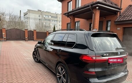 BMW X7, 2019 год, 8 299 000 рублей, 13 фотография