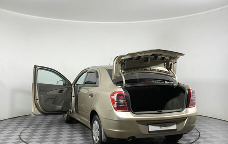 Chevrolet Cobalt II, 2013 год, 569 000 рублей, 8 фотография