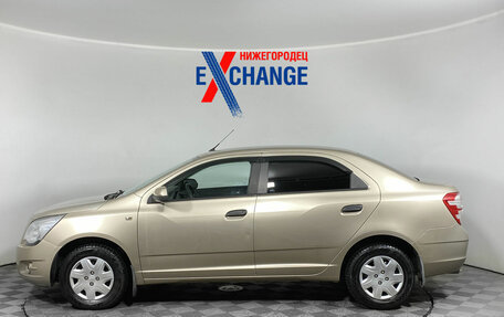 Chevrolet Cobalt II, 2013 год, 569 000 рублей, 7 фотография