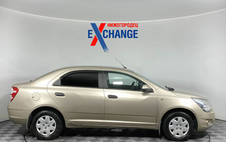 Chevrolet Cobalt II, 2013 год, 569 000 рублей, 3 фотография