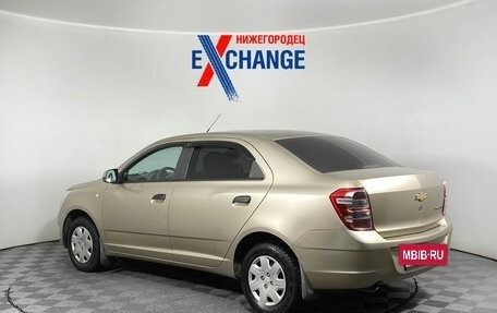 Chevrolet Cobalt II, 2013 год, 569 000 рублей, 6 фотография