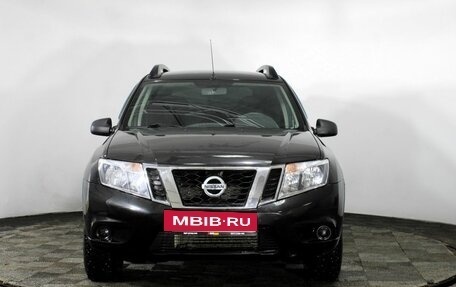 Nissan Terrano III, 2015 год, 1 130 000 рублей, 2 фотография