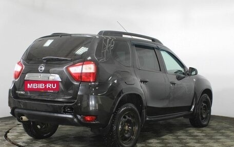 Nissan Terrano III, 2015 год, 1 130 000 рублей, 5 фотография