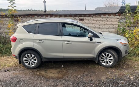 Ford Kuga III, 2008 год, 699 999 рублей, 2 фотография