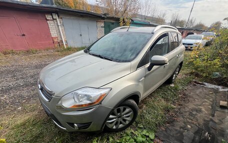 Ford Kuga III, 2008 год, 699 999 рублей, 6 фотография