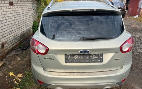 Ford Kuga III, 2008 год, 699 999 рублей, 4 фотография