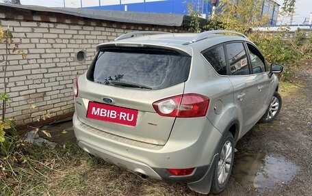 Ford Kuga III, 2008 год, 699 999 рублей, 3 фотография