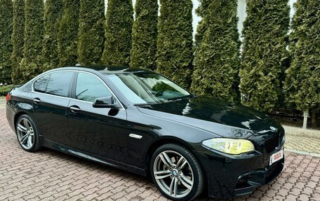 BMW 5 серия, 2011 год, 1 700 000 рублей, 3 фотография