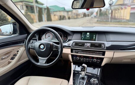 BMW 5 серия, 2011 год, 1 700 000 рублей, 8 фотография