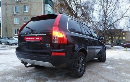 Volvo XC90 II рестайлинг, 2011 год, 1 670 000 рублей, 4 фотография