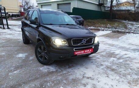 Volvo XC90 II рестайлинг, 2011 год, 1 670 000 рублей, 2 фотография