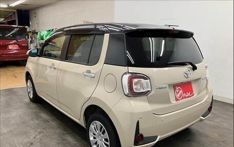 Toyota Passo III, 2021 год, 794 000 рублей, 6 фотография