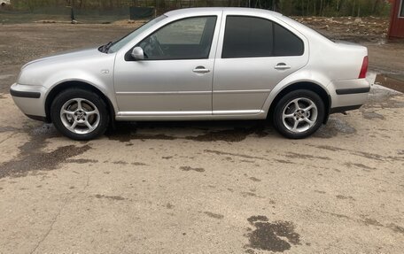 Volkswagen Bora, 2003 год, 510 000 рублей, 2 фотография