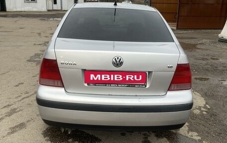 Volkswagen Bora, 2003 год, 510 000 рублей, 3 фотография