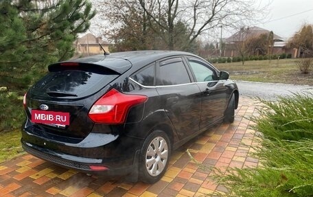 Ford Focus III, 2011 год, 660 000 рублей, 7 фотография