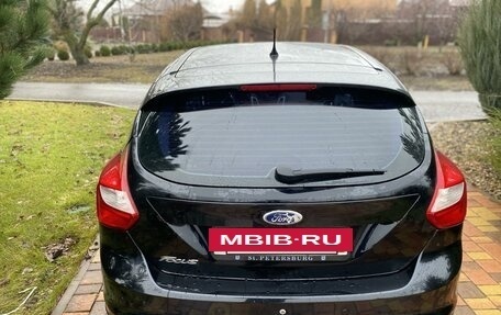 Ford Focus III, 2011 год, 660 000 рублей, 5 фотография