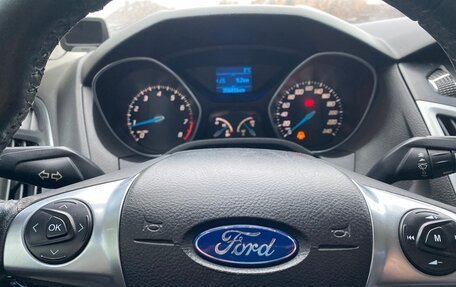 Ford Focus III, 2011 год, 660 000 рублей, 14 фотография