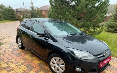 Ford Focus III, 2011 год, 660 000 рублей, 15 фотография