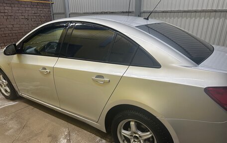 Chevrolet Cruze II, 2011 год, 740 000 рублей, 10 фотография