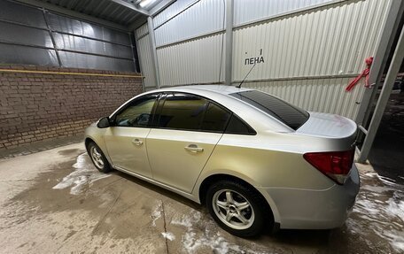 Chevrolet Cruze II, 2011 год, 740 000 рублей, 9 фотография