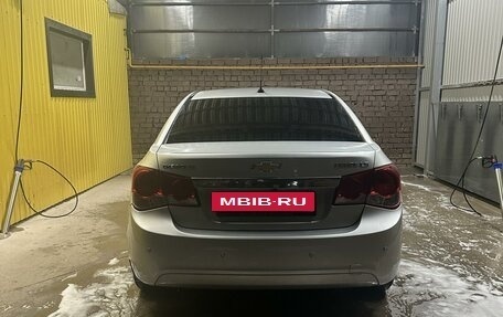 Chevrolet Cruze II, 2011 год, 740 000 рублей, 11 фотография