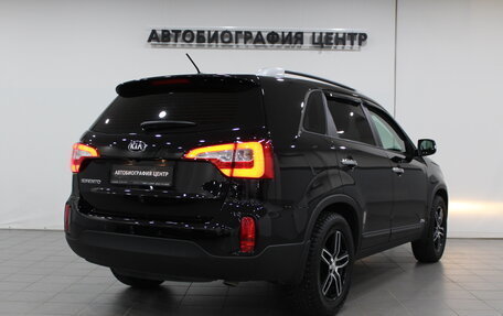 KIA Sorento II рестайлинг, 2018 год, 2 490 000 рублей, 4 фотография