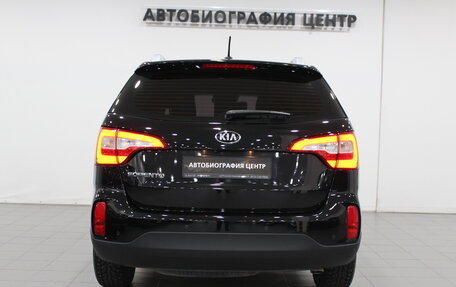 KIA Sorento II рестайлинг, 2018 год, 2 490 000 рублей, 5 фотография