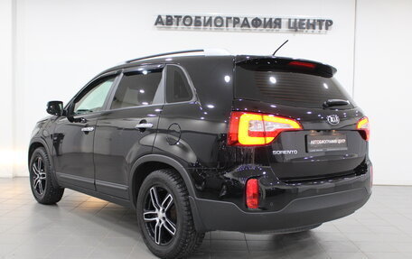 KIA Sorento II рестайлинг, 2018 год, 2 490 000 рублей, 6 фотография