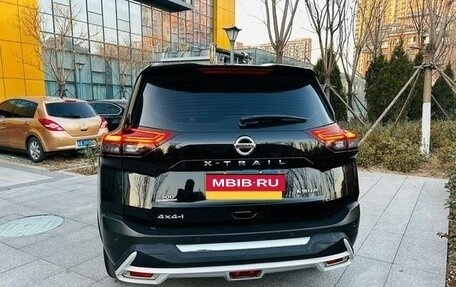 Nissan X-Trail, 2021 год, 2 459 890 рублей, 6 фотография