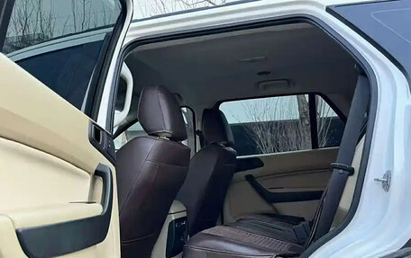 Ford Everest II, 2020 год, 3 120 000 рублей, 9 фотография