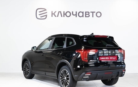 Haval Jolion, 2025 год, 2 699 000 рублей, 4 фотография