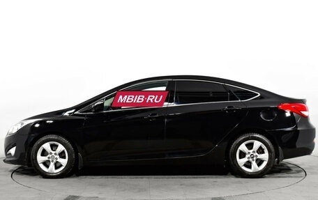 Hyundai i40 I рестайлинг, 2014 год, 1 190 000 рублей, 8 фотография