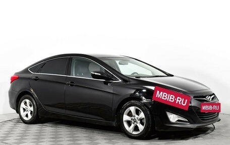 Hyundai i40 I рестайлинг, 2014 год, 1 190 000 рублей, 3 фотография